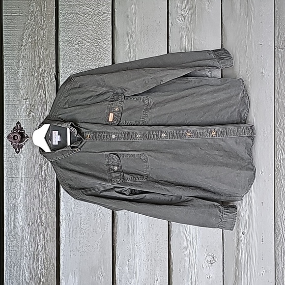 CARHARTT Shirt - Picture 2 of 7